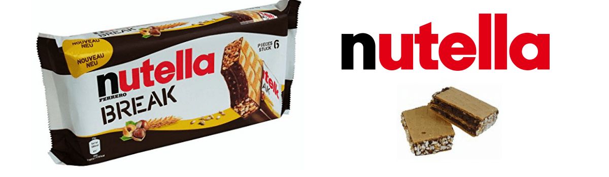 Nutella Break