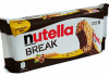 Nutella Break